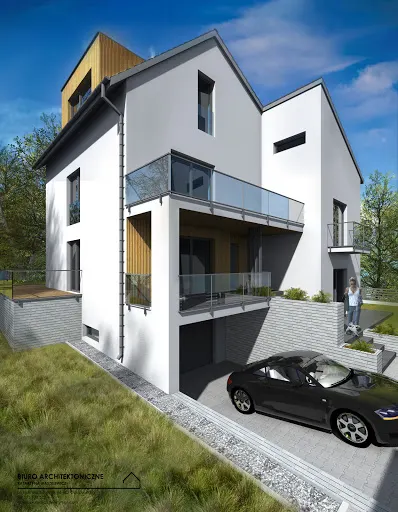 Architekt Gorzów Katarzyna Waszkiewicz